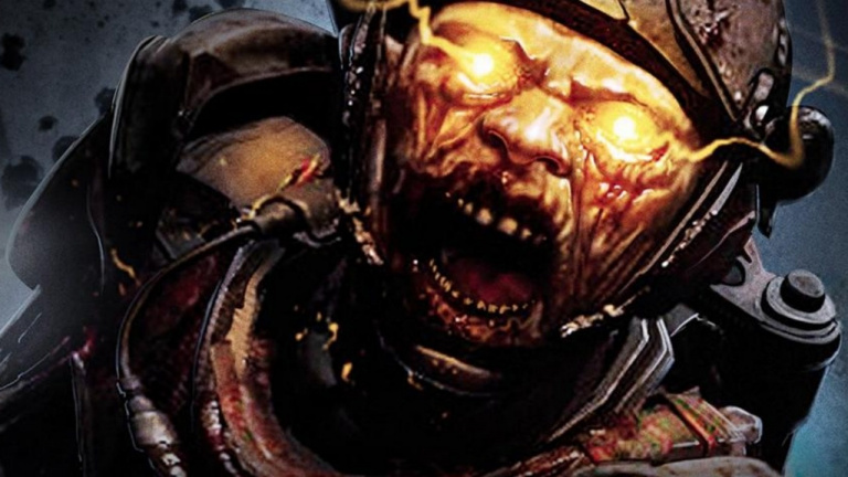 Le Mode Exo Zombie d'Advanced Warfare, un portage incomplet ?
