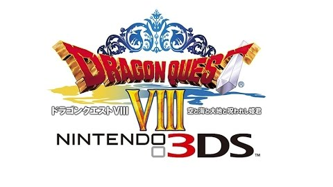 Dragon Quest 8 sur 3DS sera doté d'un mode photo