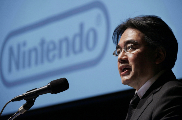 Décès d'Iwata : les réactions de l'industrie et de la rédaction