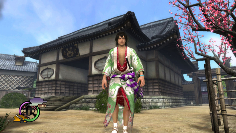 Way of the Samurai 4 débarque enfin sur PC