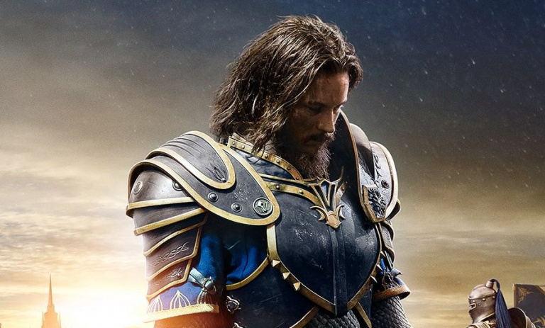 Warcraft : le trailer du film a fuité !