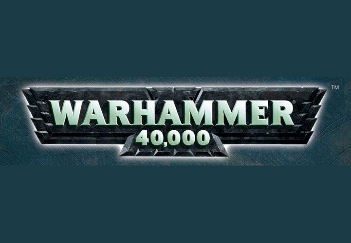 Warhammer 40.000 : Un nouvel action-RPG pour 2016