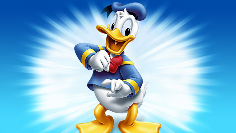 The Duckforce Rises : Le RPG "canard" de Disney sur mobiles