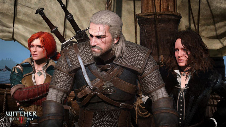 The Witcher 3 : La perte de fps sur PS4 bientôt corrigée