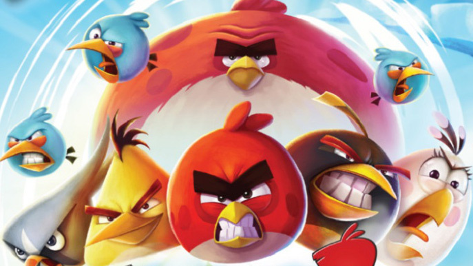 Rovio prépare une suite à Angry Birds. Elle s'appellera Angry Birds 2, tout simplement