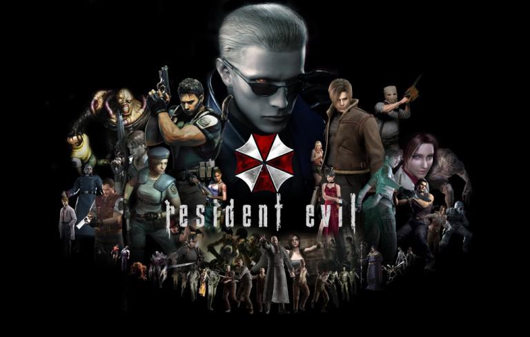 Resident Evil 7 pourrait arriver l'année prochaine selon Bloomberg