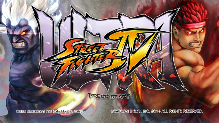 Ultra Street Fighter IV gratuit sur Steam pour la durée du week-end
