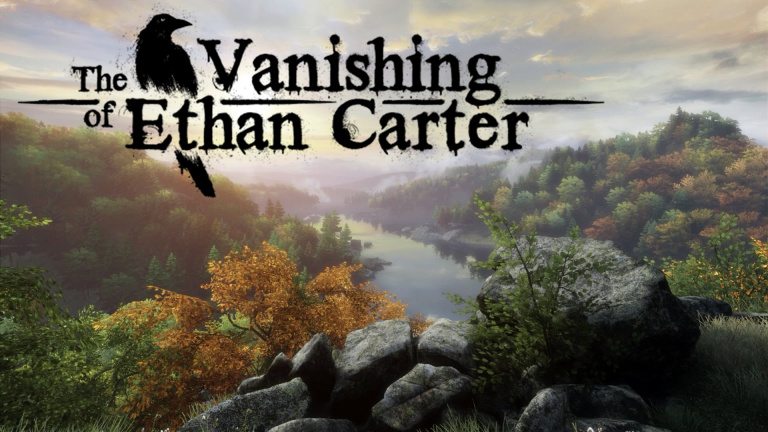 The Vanishing of Ethan Carter fait plier la PS4
