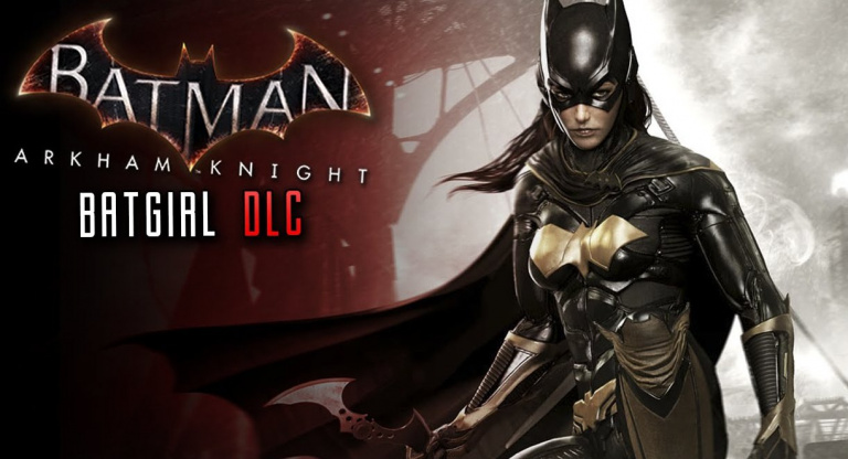 Batgirl : Une Affaire de Famille, un premier DLC qui laisse pensif