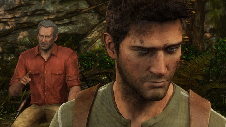 Uncharted : The Nathan Drake Collection tease quelques surprises