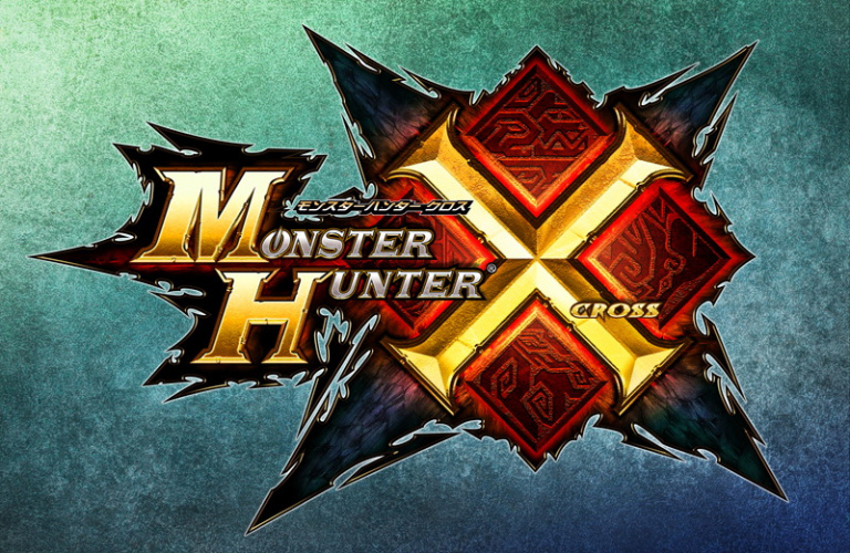 Monster Hunter X trouve une date de sortie au Japon et se dote de gameplay