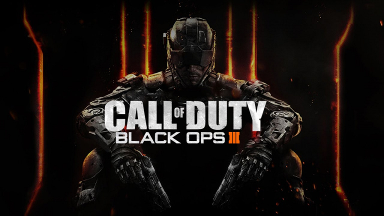 Call of Duty Black Ops 3 : "Trois jeux en un"