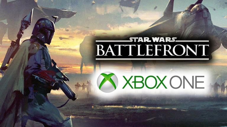 Star Wars Battlefront en avant-première sur Xbox One pour les abonnés à l'EA Access