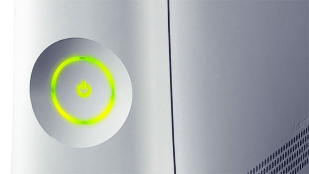La Xbox 360 raye les disques et Microsoft le savait