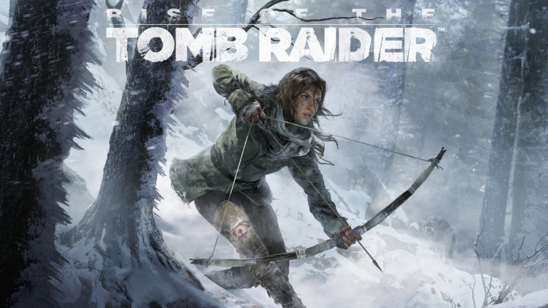 Rise of the Tomb Raider sera en 1080p