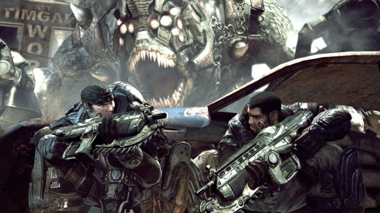 La version PC de Gears of War Ultimate sortira "plus tard"