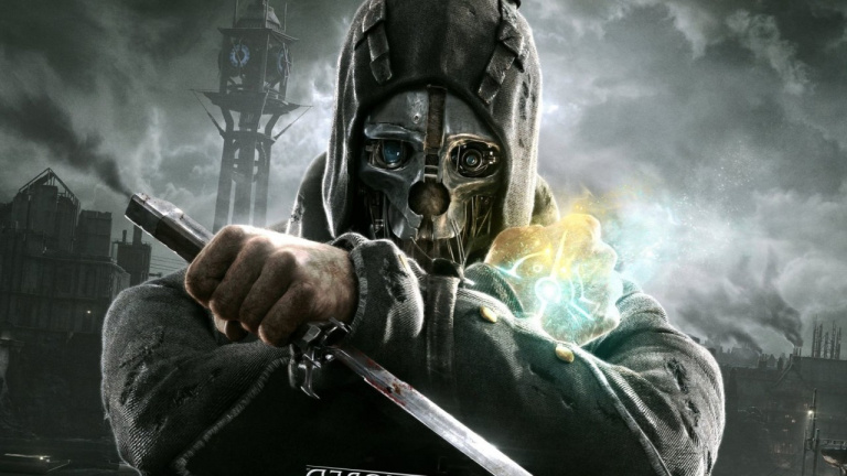 Dishonored Definitive Edition dévoile ses magnifiques screenshots