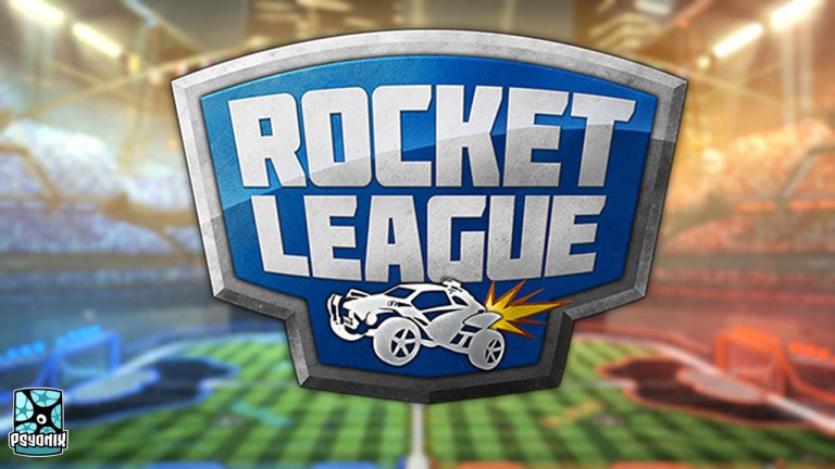Rocket League atteint les 4 millions de téléchargements