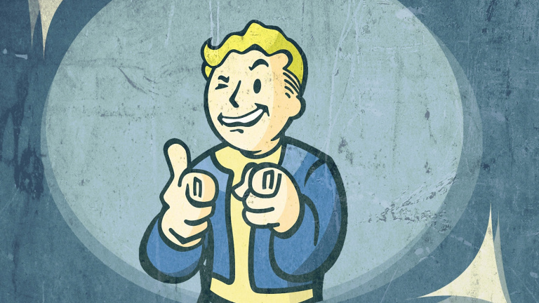 Quakecon 2015 : Bethesda annonce Fallout Anthology pour le 2 octobre 2015