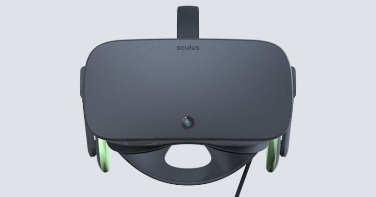 L'Oculus Rift bientôt sur Windows 10