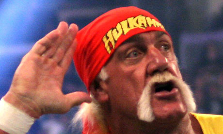 WWE 2K16 : Hulk Hogan retiré suite au scandale