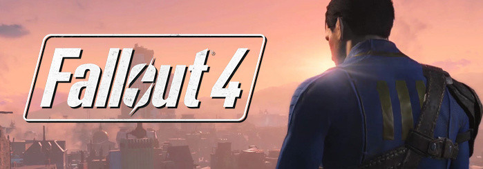 Fallout 4 - Nos impressions depuis la QuakeCon 2015