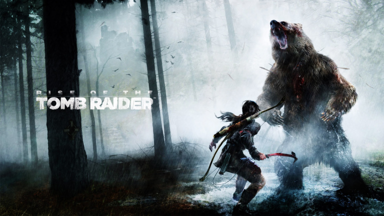 Rise of the Tomb Raider aurait été moins bon sans Microsoft