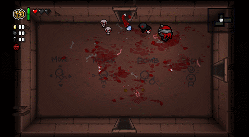 Binding of Isaac - Afterbirth : Nouveaux champions et combos de seeds