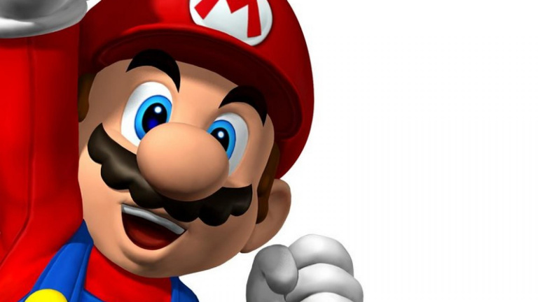 Les 30 ans de Mario fêtés avec des voitures Hot Wheels ?