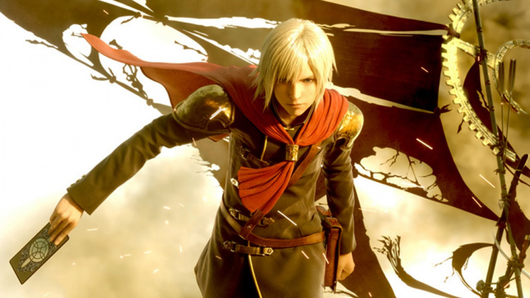 Final Fantasy Type-0 HD arrive sur PC le 18 août