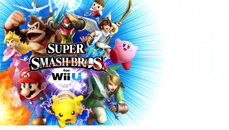 Super Smash Bros. for Wii U / 3DS : Le plein de DLC pour le 31 juillet