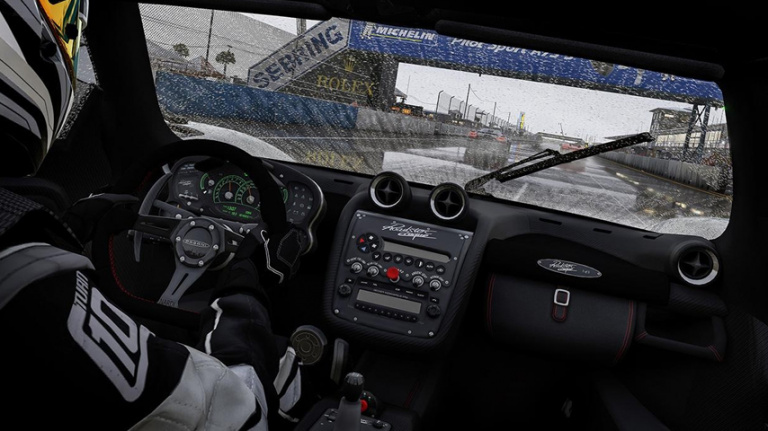 Forza Motorsport 6 : Les nouveaux bolides de la semaine
