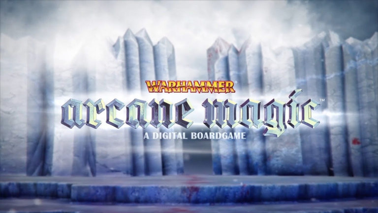 Warhammer : Arcane Magic enflamme l'App Store