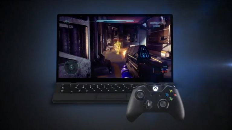 Microsoft : Le streaming de jeux PC sur Xbox One à l’étude