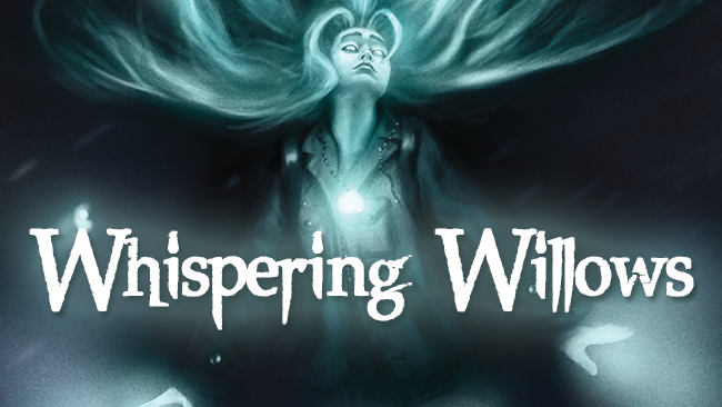 Whispering Willows : Un teaser et une date pour les versions One, iOS et Android