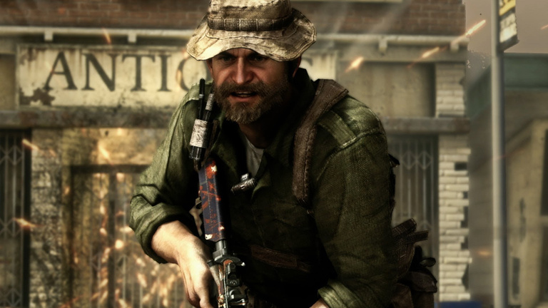 Call of Duty : Les moments les plus marquants des campagnes solo de la licence