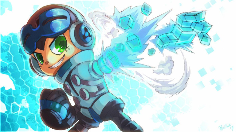 Mighty No. 9 pourrait être reporté à 2016