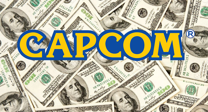 Capcom affiche un joli résultat pour le premier trimestre fiscal 2015