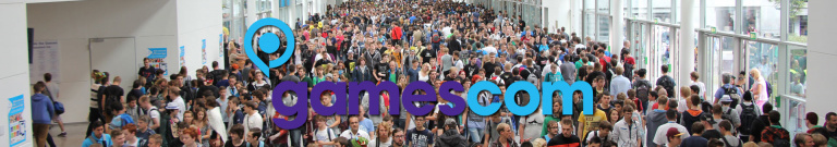 Retour sur la Gamescom, le plus grand salon du jeu vidéo au monde