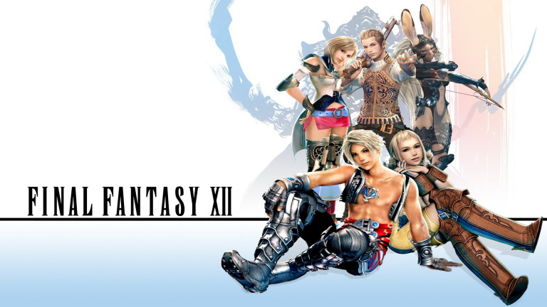 [MàJ] Vers un Final Fantasy XII HD ?