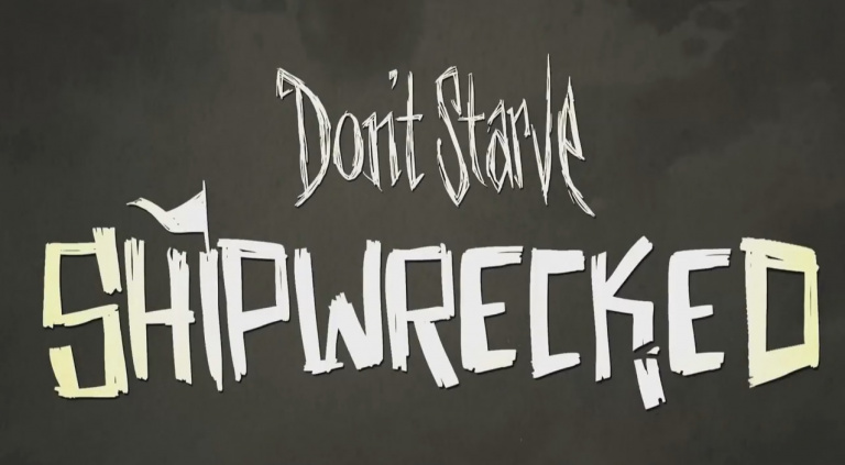 Don't Starve : Shipwrecked annoncé