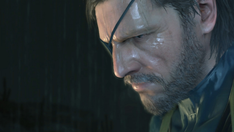 Metal Gear Solid 5 : Un développement compliqué à 80 millions