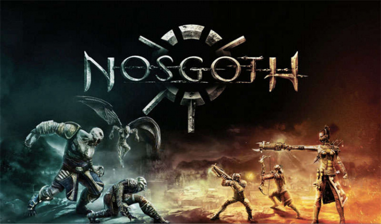 gamescom : Nosgoth : Lancement des ligues compétitives