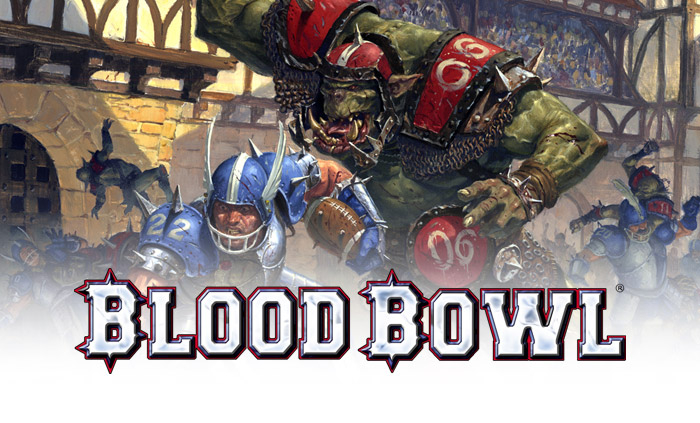 Blood Bowl est gratuit sur iPad jusqu'au 23 août