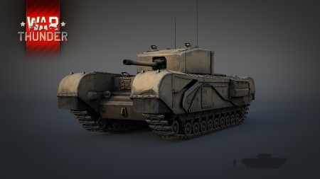 L’actu War Thunder : Gamescom et Tanks Anglais !