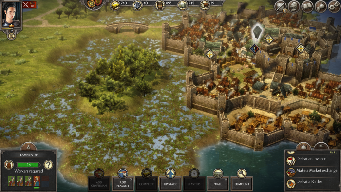 Total War Battles : Kingdom s'offre une grosse mise à jour