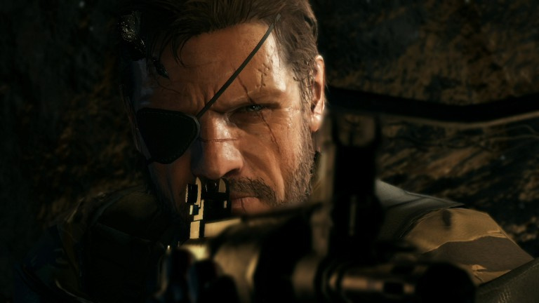 Metal Gear Solid V : date de sortie avancée sur PC