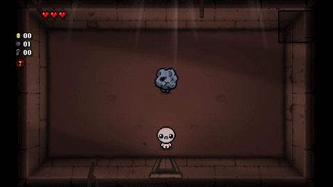 Binding of Isaac Afterbirth - Diplopia & nouveaux ennemis