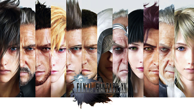 gamescom : Final Fantasy XV - le nouveau trailer "Dawn" s'offre une heure de sortie et quelques images !