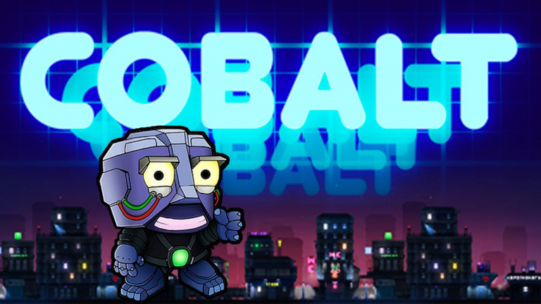gamescom : Cobalt sortira cet octobre, également sur Xbox One